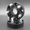 40mm forjou os espaçadores de alumínio da roda para LEXUS Bolt Pattern 5x114.3