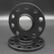 Espaçador de roda hubcêntrico de alumínio forjado de 11 mm para ASTON MARTIN Novo VANTAGE
