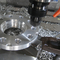 Cubo - espaçadores de alumínio forjados céntricos da roda de 5x108 20mm para o foco, o Volvo e o Jaguar
