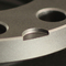 os espaçadores hubcentric do teste padrão 4x100 do parafuso de 12mm forjaram o boleto de alumínio para a mini série