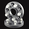 Cubo - espaçadores de alumínio forjados céntricos da roda de 5x108 20mm para o foco, o Volvo e o Jaguar