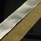 Protetor do fogo de Lava Thermal Insulation Wrap Tape do titânio da fibra de vidro da tela do basalto do silicone