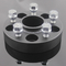 Espaçadores céntricos da roda do cubo do boleto de 30MM para FORD Focus /Fusion, JAGUAR, LINCOLN, VOLVO