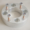 Espaçadores céntricos forjados da roda dos espaçadores 4x110 1,5 da roda do cubo de alumínio do boleto