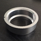 Anodize os anéis céntricos OD73.0 ID63.4 do cubo de alumínio vermelho para Mazda Volvo