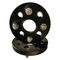 os espaçadores de alumínio da roda 7075-T6 de 20mm para o acordo CRX cívico de HONDA 4x100 FIT o prelúdio