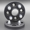 os espaçadores de alumínio da roda 7075-T6 de 20mm para o acordo CRX cívico de HONDA 4x100 FIT o prelúdio
